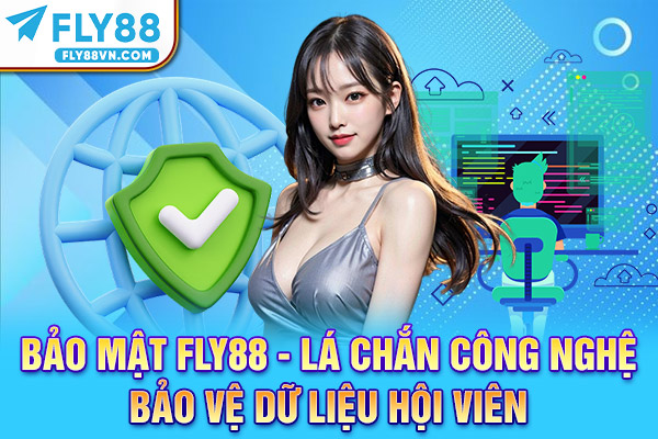 Bảo mật Fly88