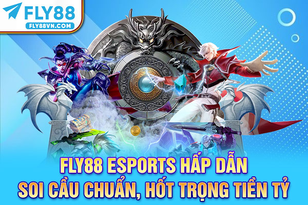 Fly88 eSports